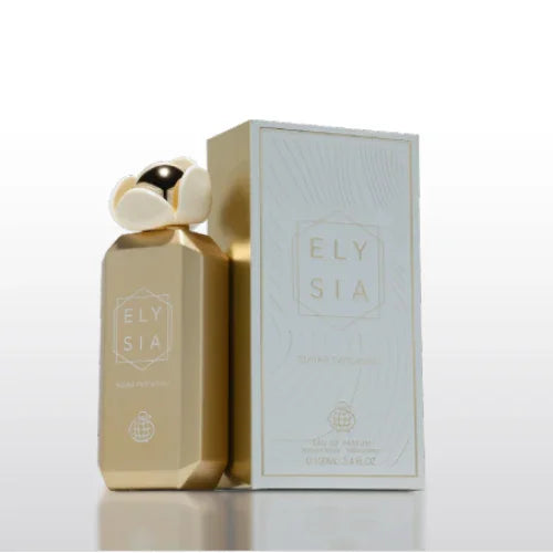 Fragrance World Sugar Patchouli EDP 100ml