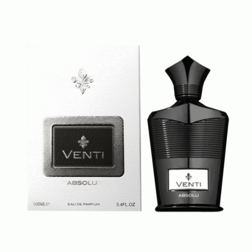 Fragrance World Venti Absolu EDP 100ml