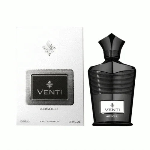 Fragrance World Venti Absolu EDP 100ml