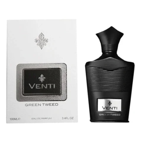 Fragrance World Venti Green Tweed EDP 100ml