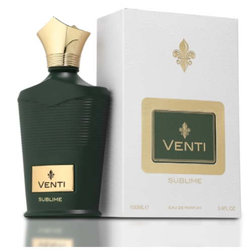 Fragrance World Venti Sublime EDP 100ml