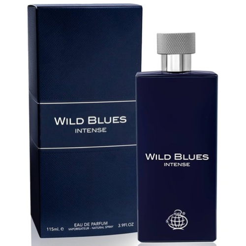 Fragrance World Wild Blues EDP 115ml