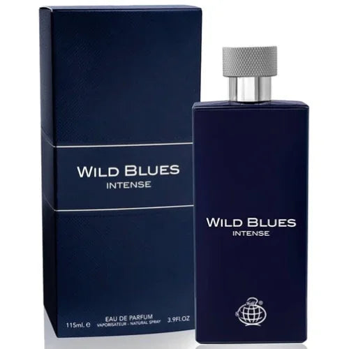 Fragrance World Wild Blues EDP 115ml