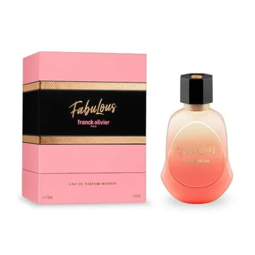 Franck Olivier Fabulous EDP 100ml