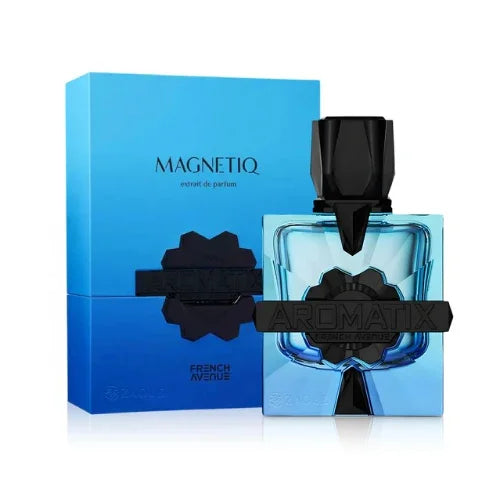 FrenchAvenueAromatixXMagnetiqExDP100ml - The Scents Store