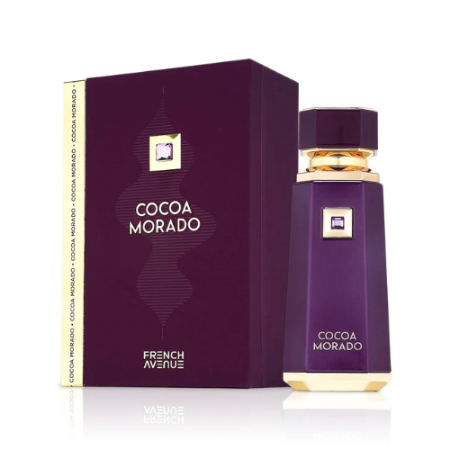 French Avenue Cocoa Morado EDP 100ml