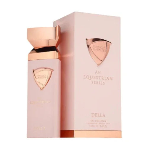 French Avenue Della An Equestrian Series 100ml