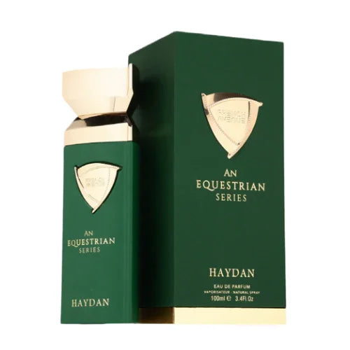French Avenue Haydan An Equestrian Series 100ml