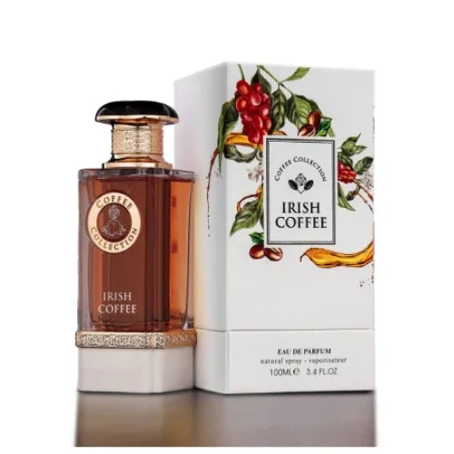 French Avenue Irish Coffee EDP 100ml