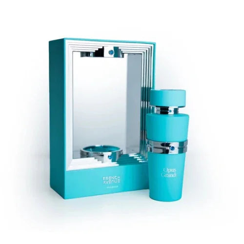 French Avenue Opus Grande EDP 100ml