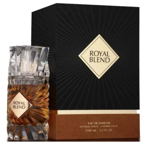 French Avenue Royal Blend EDP 100ml