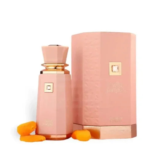 Buy French Avenue Sweet Paradise EDP 100ml Online In Nigeria – The
