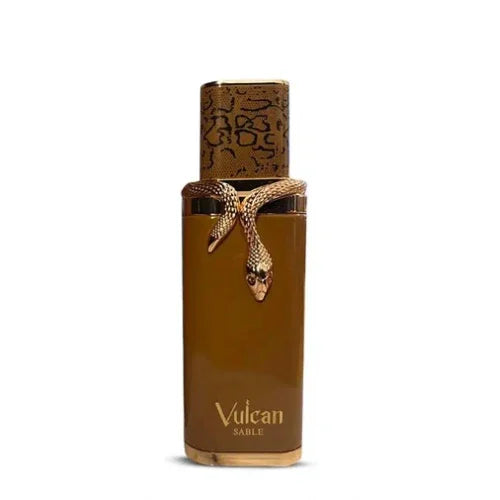 Buy French Avenue Vulcan Sable EDP 100ml Online In Nigeria