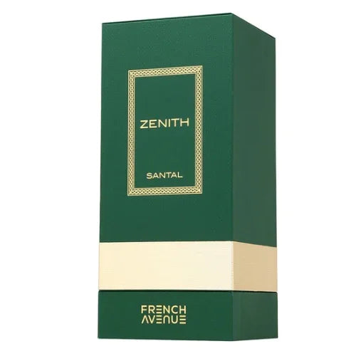 FrenchAvenueZenithSantalEDP - The Scents Store