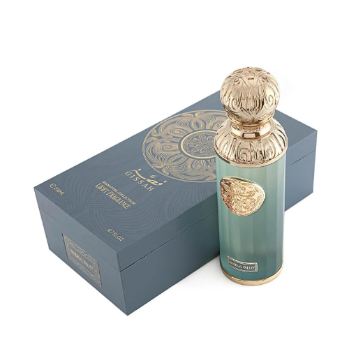 Gissah Imperial Valley 200ml