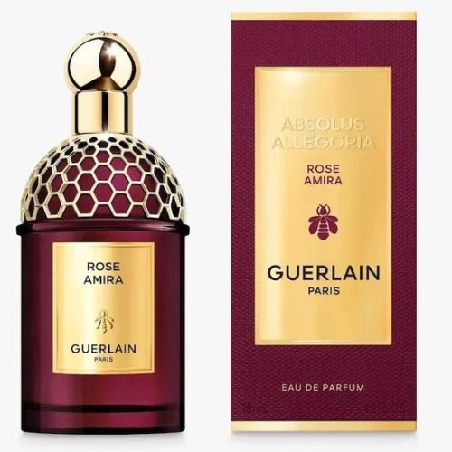 Guerlain Absolus Allegoria Rose Amira 125ml