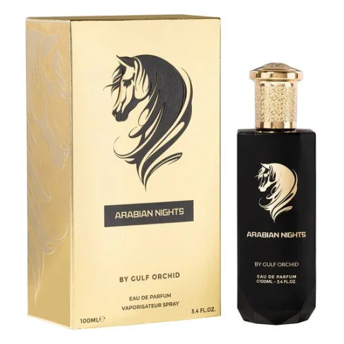 Gulf Orchid Arabian Nights EDP 100ml