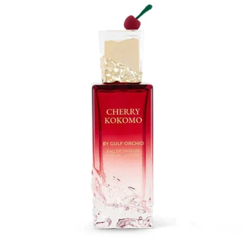 GulfOrchidCherryKokomoEDP100ml - The Scents Store