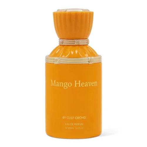 GulfOrchidMangoHeavenEDP100ml - The Scents Store