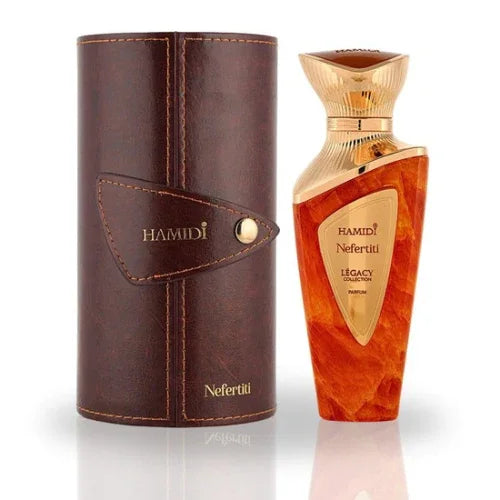 Hamidi Legacy Nefertiti EDP Spray 100ml