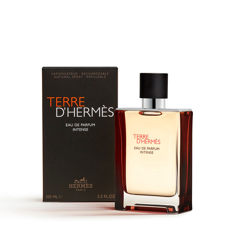 Hermès Terre D'Hermès EDP Intense 100ml