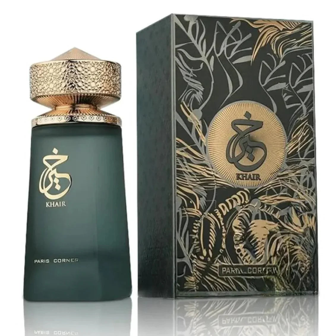 Paris Corner Khair EDP 100ml - The Scents Store