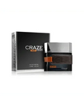 Armaf Craze Noir Men Perfume 100ml EDP - The Scents Store
