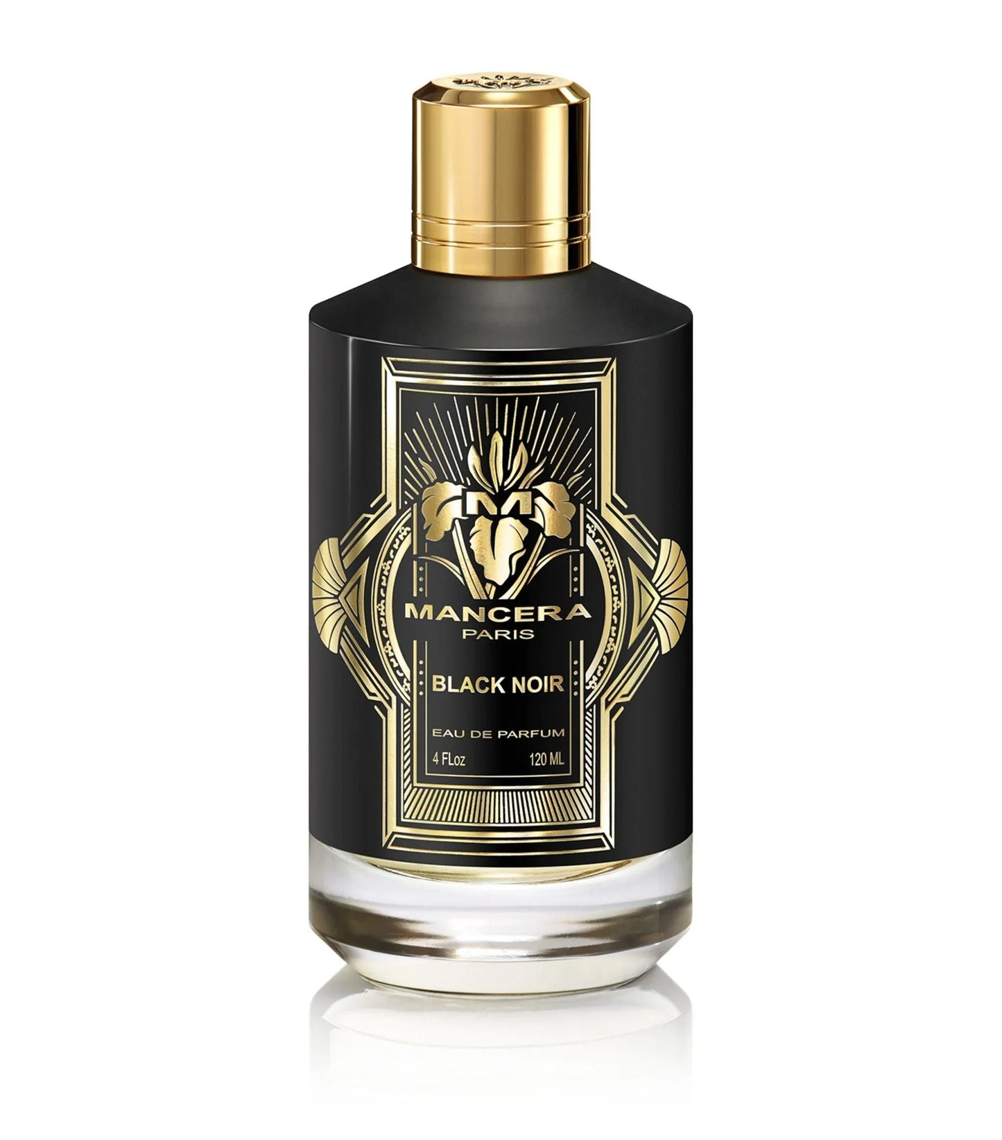 Mancera Black Noir EDP 120ml - The Scents Store