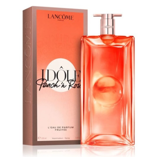 Idole Peach N Roses Lancome EDP 100ml