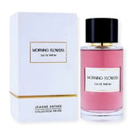 Jeanne Arthes Morning Flowers 100ml EDP