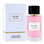 Jeanne Arthes Red Light 100ml EDP