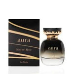 Khadlaj Aura Kiss of Rose 100ml EDP