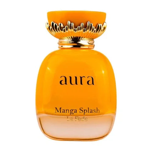 Khadlaj Aura Mango Splash EDP 100ml