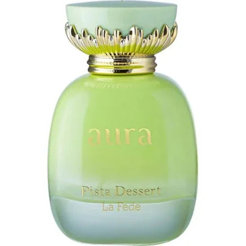 Khadlaj Aura Pista Desert EDP 100ml