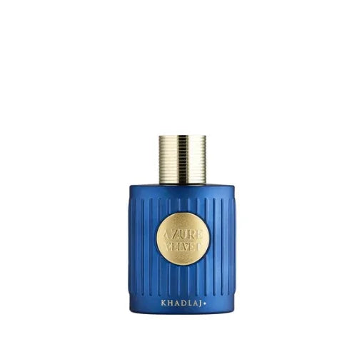 Khadlaj Azure Velvet Extrait De Parfum 100ml