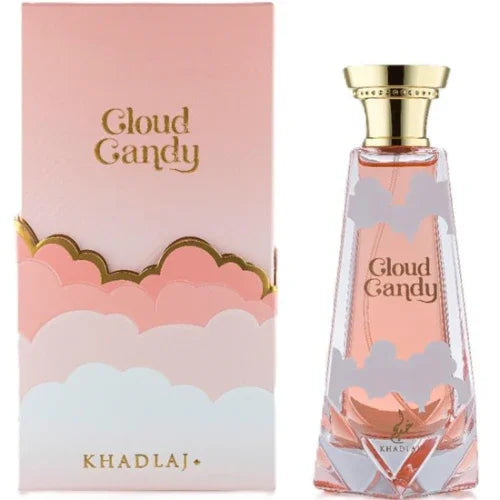 Khadlaj Cloud Candy EDP 100ml