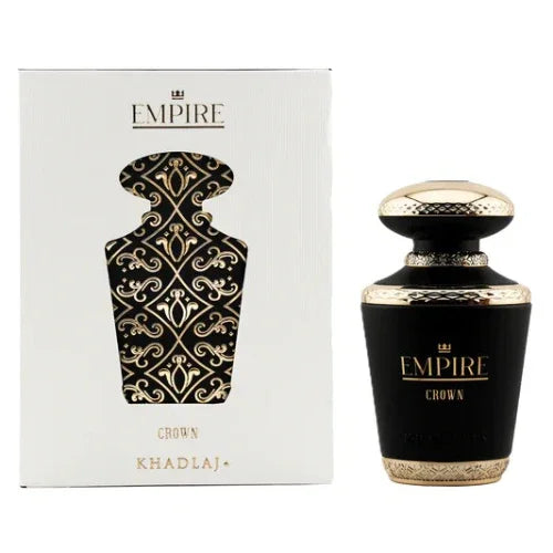 Khadlaj Empire Crown EDP 100ml