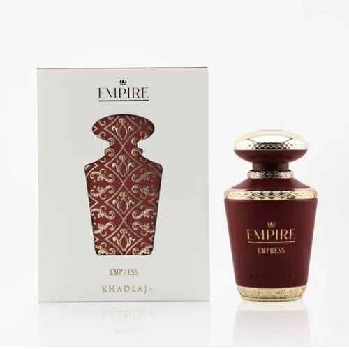 Khadlaj Empire Empress 100ml EDP