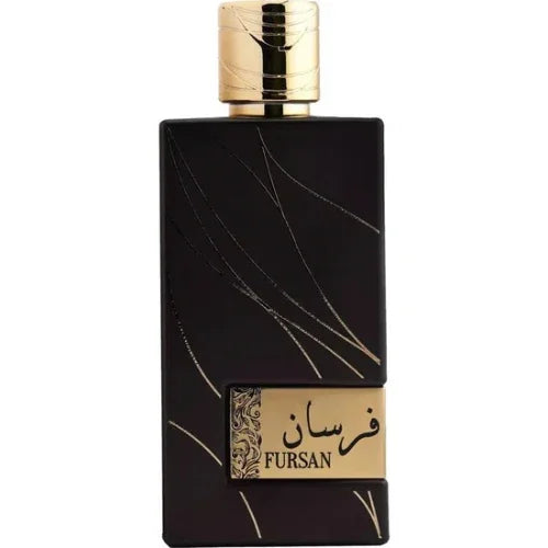 Khadlaj Fursan Brown EDP 100ml