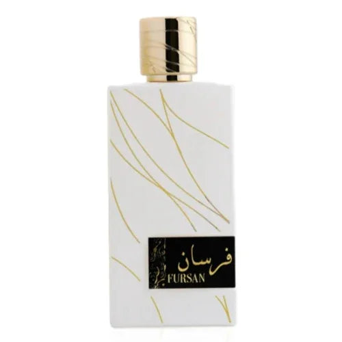 Khadlaj Fursan White EDP 100ml