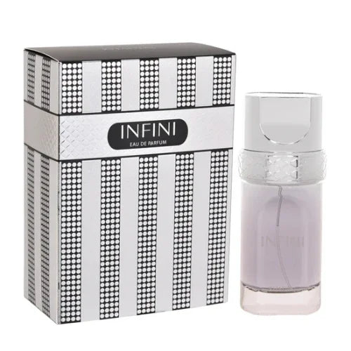 Khadlaj Infini 100ml EDP