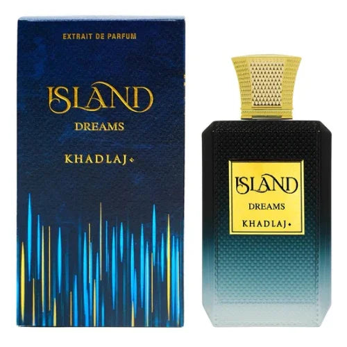 Khadlaj Island Dreams ExDP