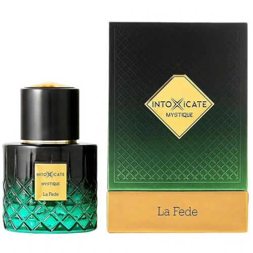 Khadlaj La Fede Intoxicate Mystique Extrait 100ml