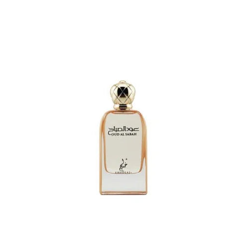 Khadlaj Oud Al Sabah 100ml EDP