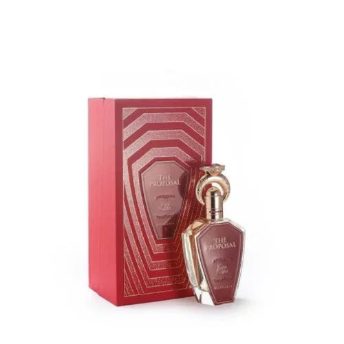 Khadlaj The Proposal Date Night 100ml EDP