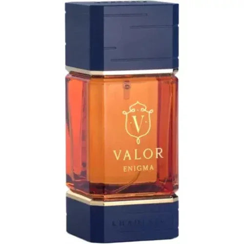 Khadlaj Valor Enigma 100ml EDP