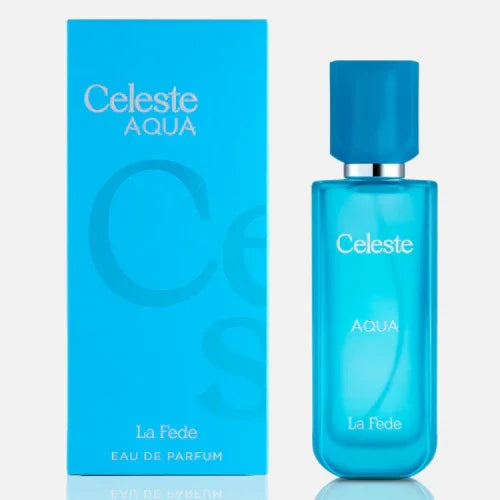 La Fede Celeste Aqua EDP 100ml
