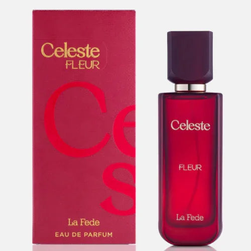 La Fede Celeste Fleur EDP 100ml