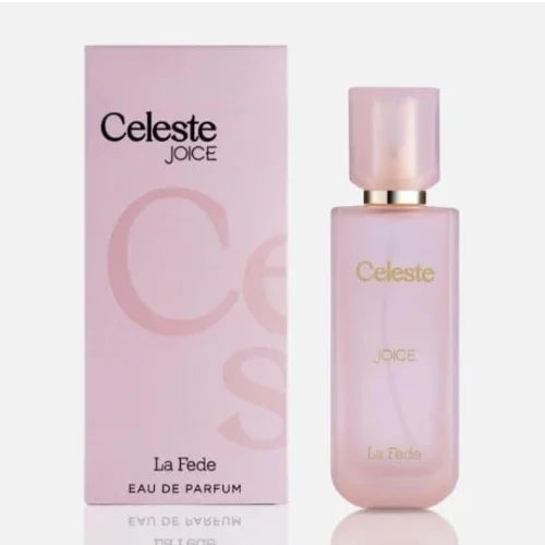 La Fede Celeste Joice EDP