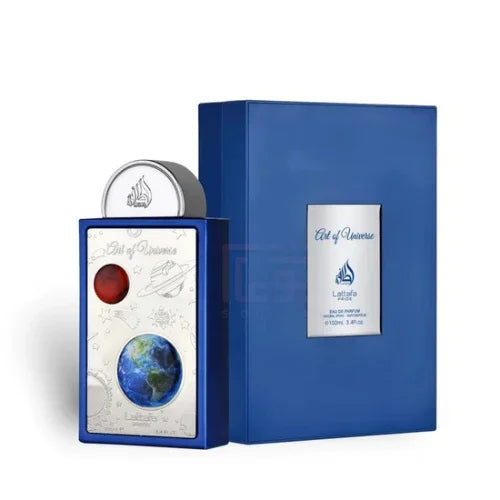 Lattafa Art of Universe EDP 100ml